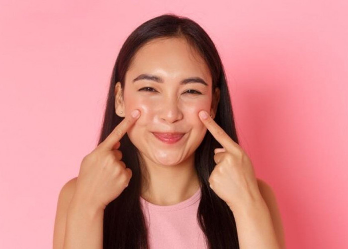 Trik Alami Mengencangkan Kulit dan Mengurangi Keriput Tanpa Skincare Mahal