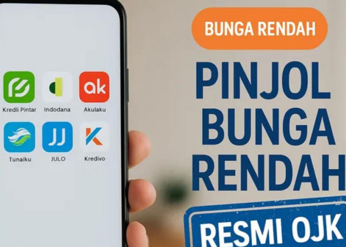 Usia 26 Hingga 35 Tahun Merupakan Kalangan Yang Paling Banyak Terjerat Pinjol Ilegal