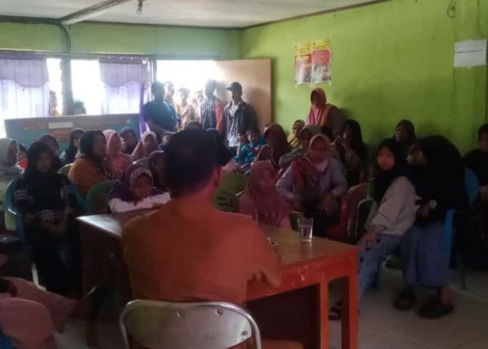 23 Anak Diduga Korban Pencabulan Oknum Guru Ngaji Bakal Lapor ke Polres Lampung Barat