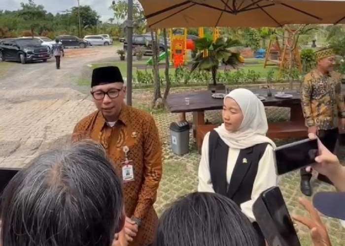 Bandar Lampung Makin Padat, Gubernur Mirza Dorong Akses Kota Baru Segera Dieksekusi