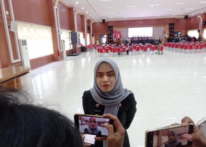 Pelayanan Adminduk Bandar Lampung Tetap Dibuka Meski Sedang Cuti Lebaran
