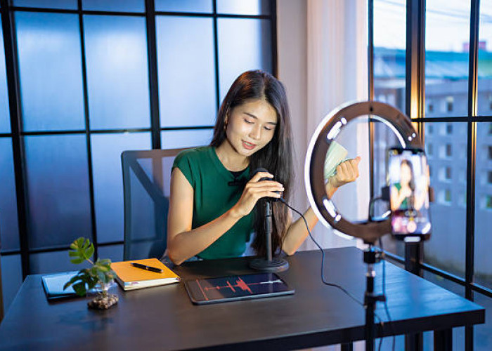 Editor Video Lepas di Era Reels, Shorts, dan TikTok