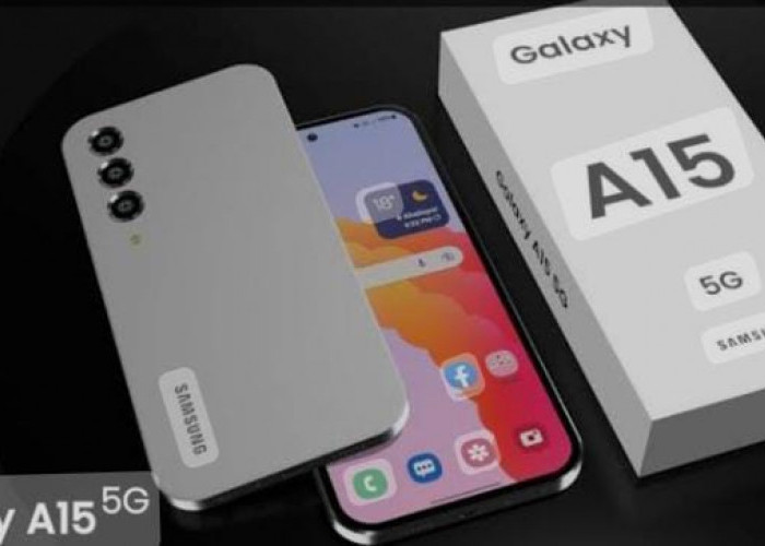 Samsung Galaxy A15 5G Siap Diluncurkan dengan Harga Cukup Terjangkau