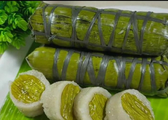 Sekubal: Kuliner Tradisional Lampung yang Kaya Rasa dan Makna