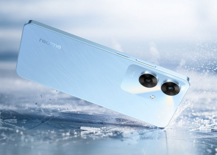Harga Rp 1 Jutaan, Ini Alasan Realme Note 60 Masih Worth It di Akhir 2025