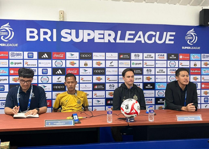 Bhayangkara Presisi Lampung FC Siap Hadapi PSIM di Kandang