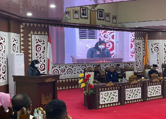 DPRD Bandar Lampung Dorong Pembentukan Perumda Air Limbah untuk Tingkatkan Layanan Lingkungan