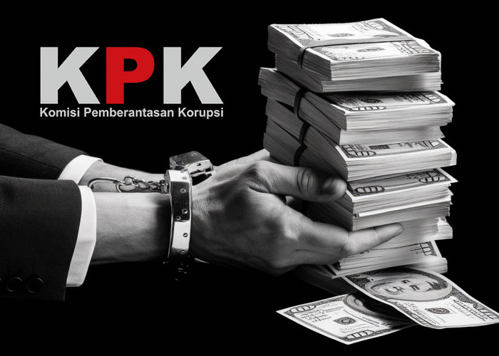 Santer Kabar OTT di Lampung, Ini Kata Jubir KPK
