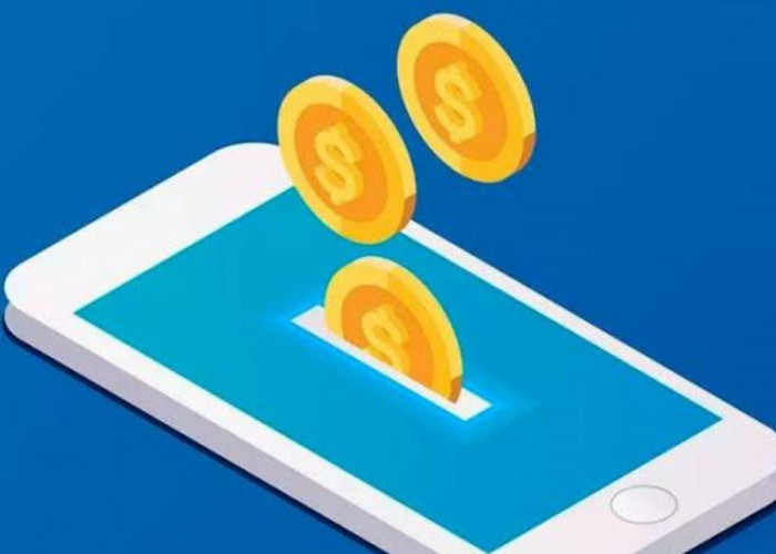 Aplikasi Penghasil Uang, Bisa Dapat Saldo DANA Gratis untuk Kondisi Darurat
