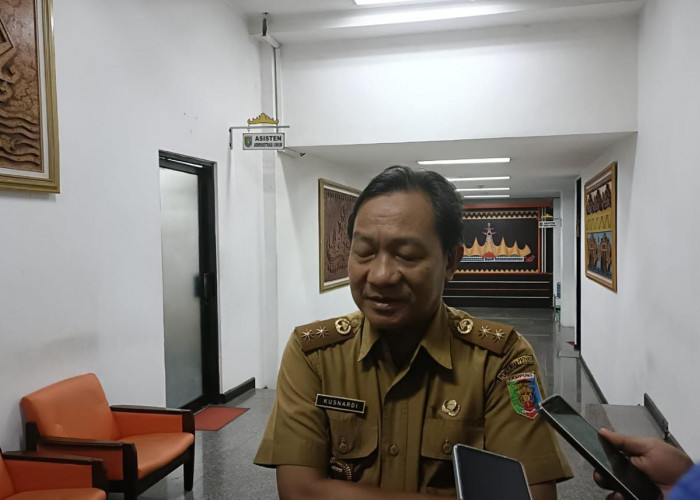 Konflik Lahan PTPN 7 Way Berulu, Kusnardi Sarankan untuk Diselesaikan Secara Kekeluargaan