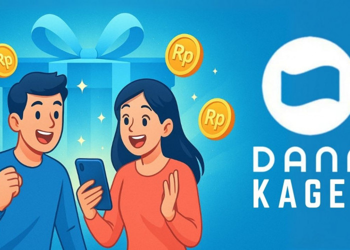 Update Link DANA Kaget Terbaru 25 Oktober 2025, Klaim Saldo Gratisnya Cuma Disini!