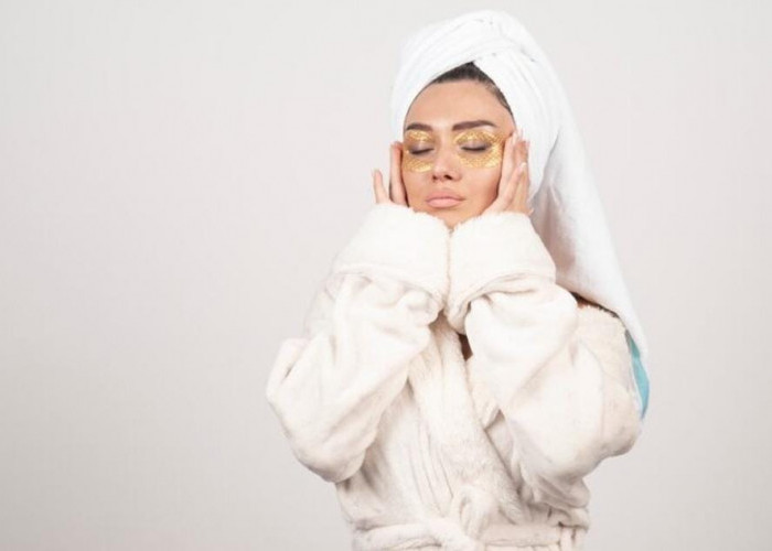 Skin Rescue Setelah Lebaran: Cara Ampuh Atasi Breakout dan Kulit Kusam Akibat Kurang Tidur