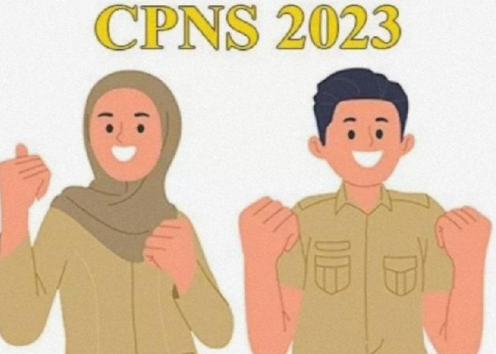 Pendaftaran CPNS 2023 Segera Tutup, Berikut 5 Instansi Minim Peminat