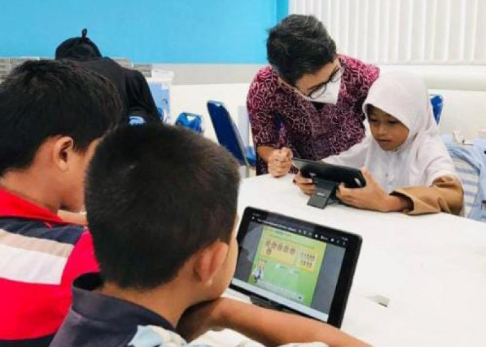 Samsung Hadirkan Fasilitas Belajar Berteknologi Tinggi Untuk Tingkatkan Kompetensi Siswa dan Guru Madrasah