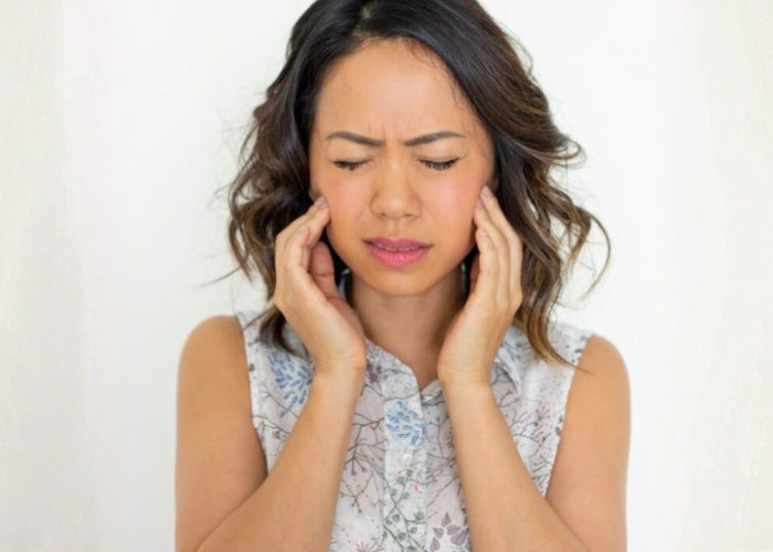 Mengenali Pantangan Trigeminal Neuralgia agar Nyeri Wajah Tidak Mudah Kambuh