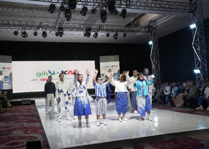 Hari Anak Nasional 2026, KAI Dorong Anak Berkebutuhan Khusus Tampil Percaya Diri
