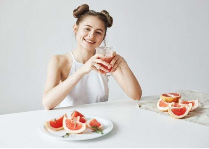 Rahasia Kulit Kencang dan Sendi Sehat, Deretan Makanan dan Minuman Alami Kaya Kolagen