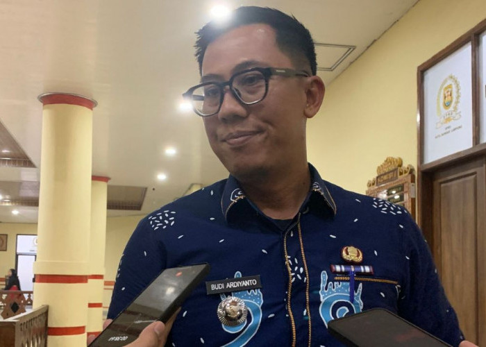 DLH Bandar Lampung Perkuat Layanan Kebersihan dengan Penambahan Armada dan Fasilitas Baru