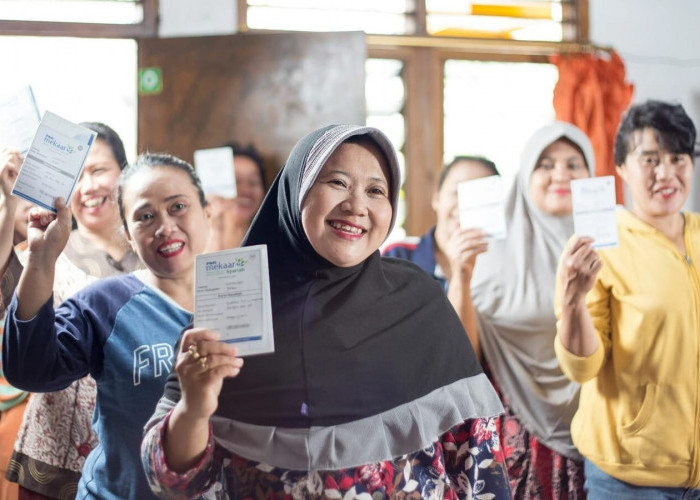 Kartini Masa Kini: 14,4 Juta Perempuan Diberdayakan Holding Ultra Mikro BRI