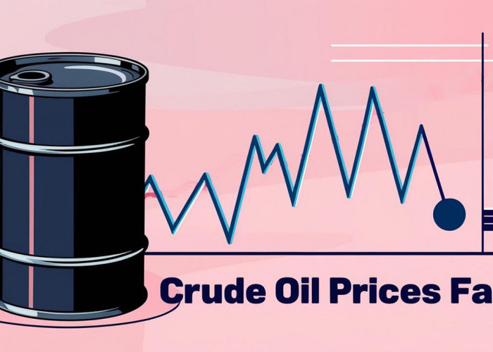 Trump Tekan OPEC, Imbasnya Harga Minyak Dunia Anjlok