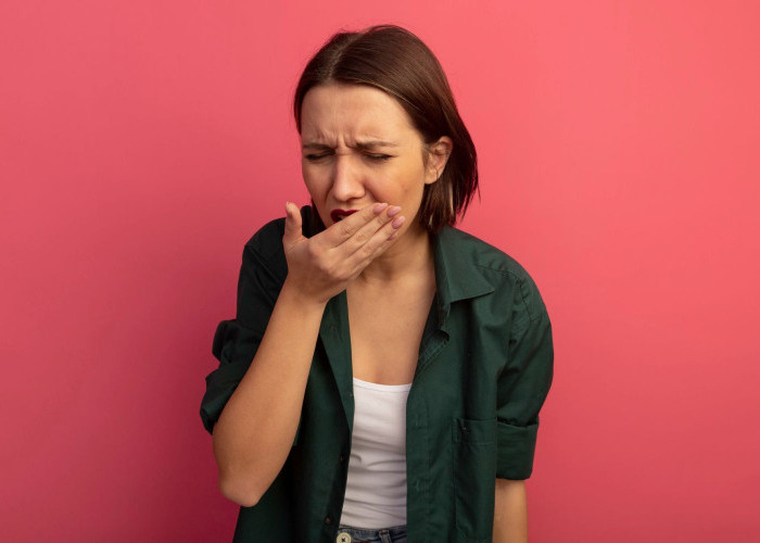 Mulut Terasa Kering, Apakah Pertanda Penyakit Tertentu?