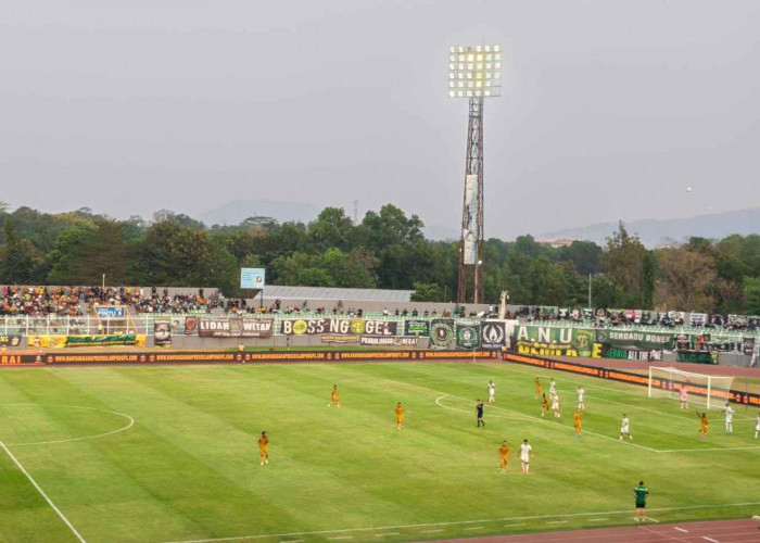 Bhayangkara Lampung FC Tahan Persebaya 1-1 di Laga Perdana Super League 2026/2027