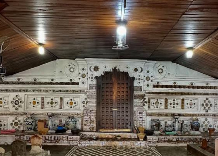 5 Destinasi Wisata Religi Ramadan 2026 Terseru!