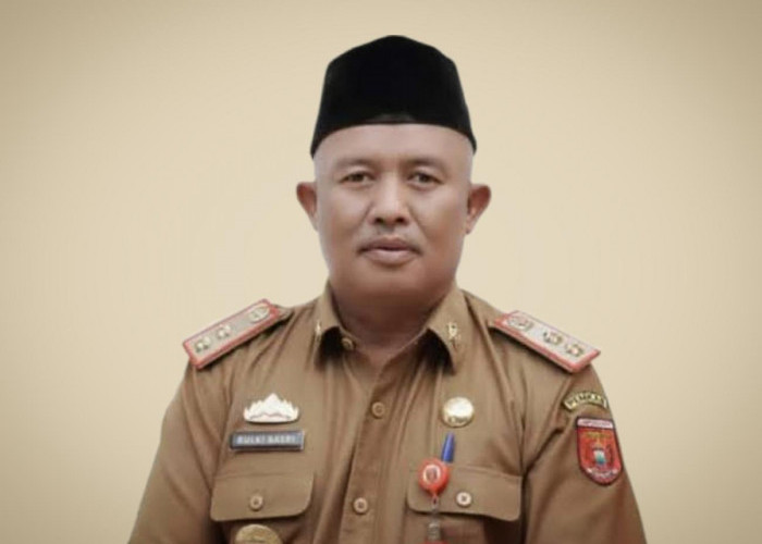 Mantap! Pj Bupati Lampung Barat akan Terima Penghargaan dari Mendikbudristek 