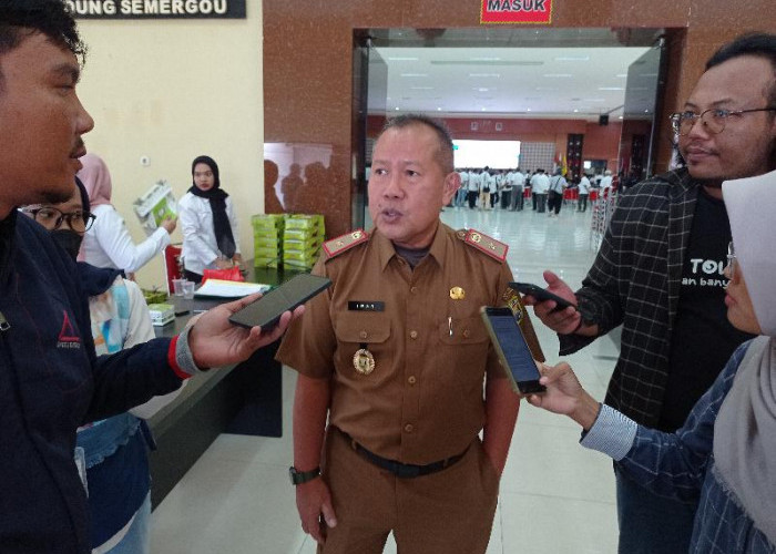 Pemkot Bandar Lampung Ajukan Dana Rp 20 Miliar untuk Pemulihan Pasca Banjir