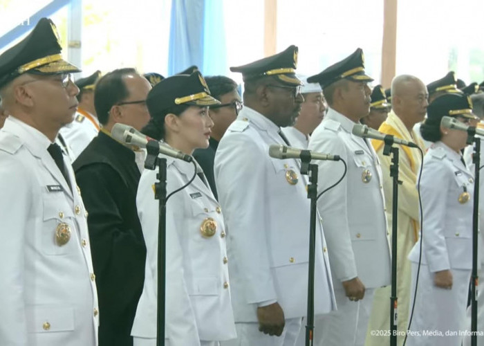 Prabowo Bakal Gelar Retreat, Kepala Daerah yang Ragu Diminta Mundur