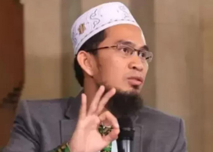 Cara Membayar Hutang Puasa Ramadhan Menurut Ustadz Adi Hidayat