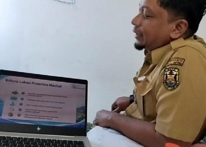 DKP Bandar Lampung Cari Lahan Pemda untuk Program Budidaya Ikan Tematik KKP