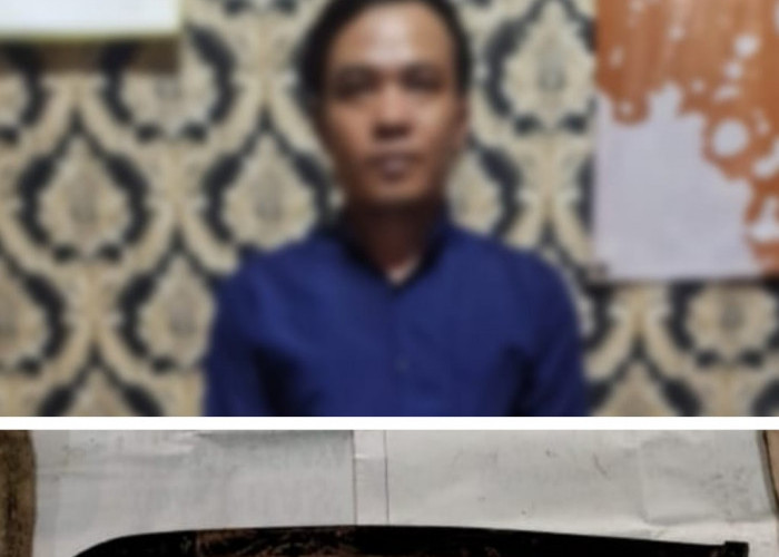 Pasca Bentrok di Perkebunan Sawit PT KCMU, Pelaku Utama Berhasil Ditangkap