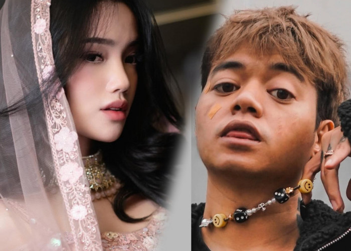 Haji Faisal Geram Fuji Dijodohkan dengan Reza Arap, Minta Warganet Lebih Bijak