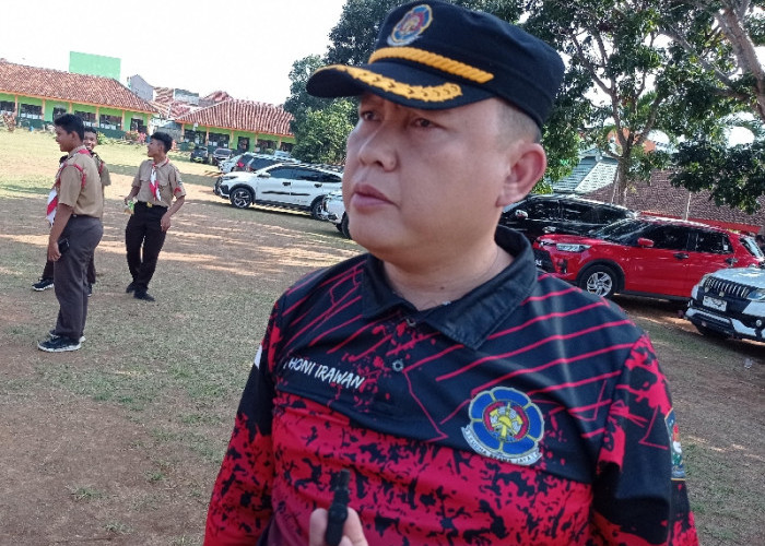 Damkarmat Bandar Lampung Siap Hadapi Musim Kemarau Antisipasi Kekeringan dan Risiko Kebakaran