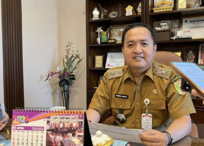 Disdikbud Lampung Ungkap 20 SMA dengan Tingkat Kelulusan PTN Tertinggi Tahun 2026