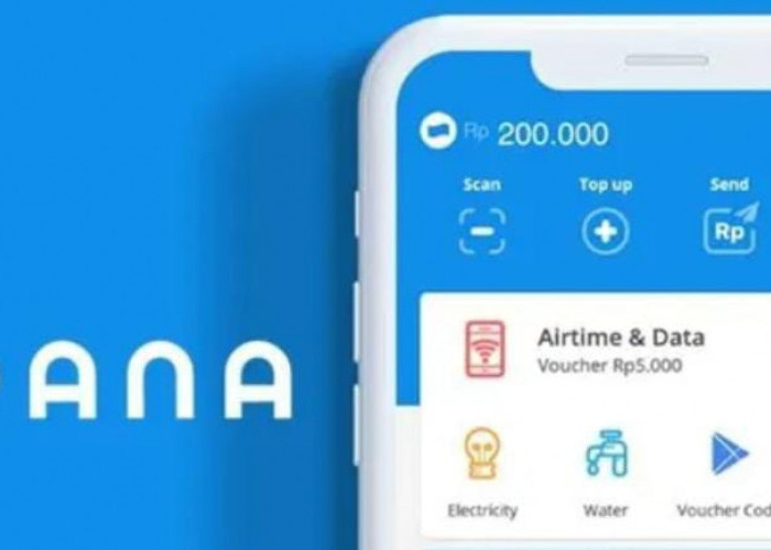 Segera Klaim Saldo Gratis dari DANA Kaget Sekarang