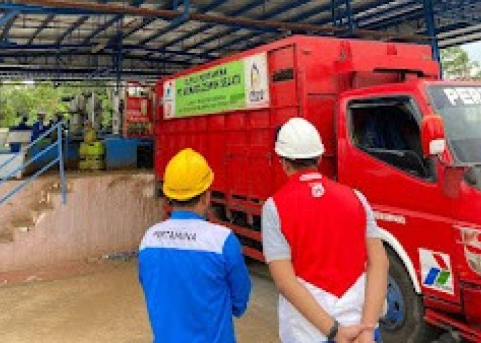 DPRD Lampung Lesty Apresiasi Hiswana Migas Pertamina Ambil Langkah Antisipasi Kelangkaan Gas
