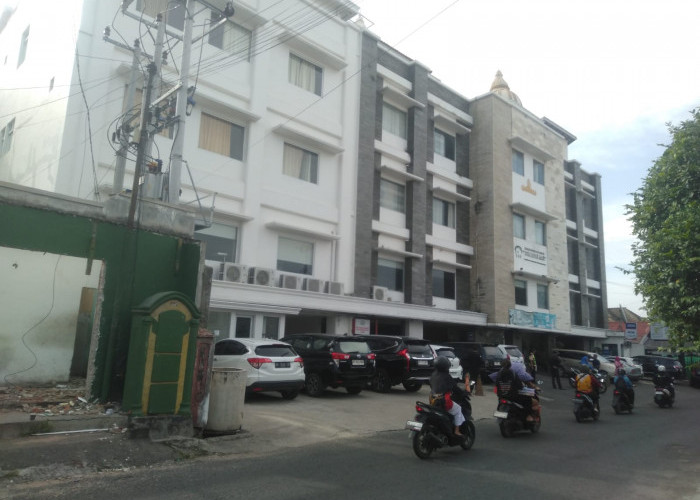 Pasien Anak Meninggal, RSIA Puri Betik Hati Masih Bungkam