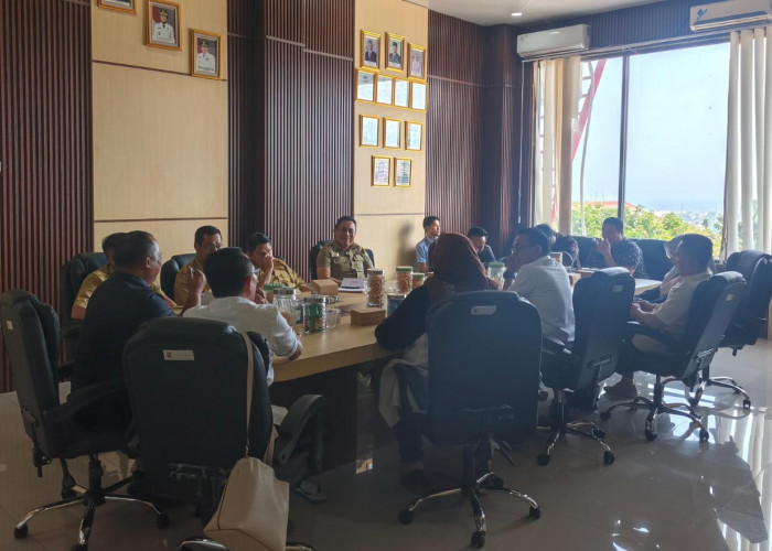 Komisi III DPRD Soroti Citraland, Warga Khawatir Pengerukan Picu Longsor dan Banjir