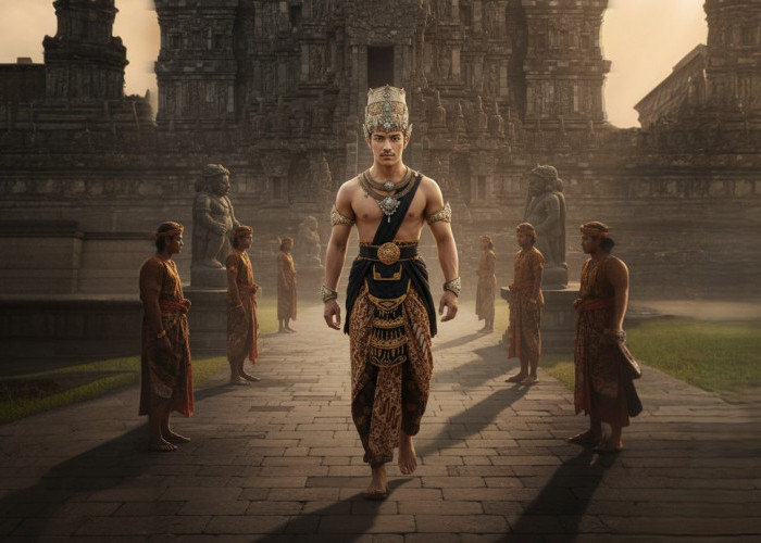 Raden Wijaya, Sang Pendiri Majapahit dan Pejuang Kejayaan Nusantara