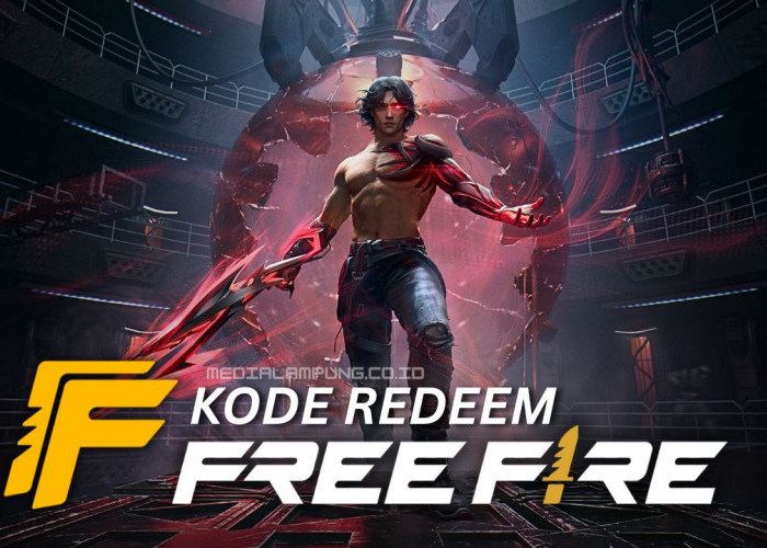 Update 50 Kode Redeem FF Terbaru, Dapatkan Item Epic dan Diamond Gratis!
