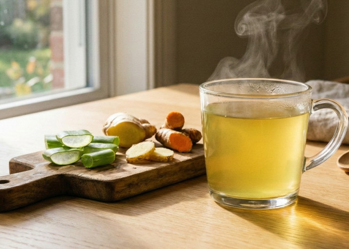 Ragam Obat Alami Kista dan Cara Aman Memanfaatkannya