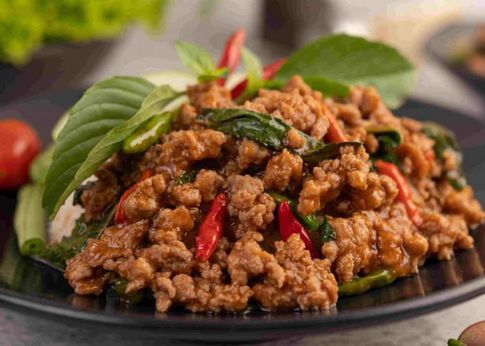  Resep Tempe Orek Peda Manis: Lauk Sederhana yang Selalu Bikin Nambah Nasi