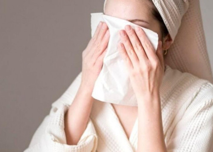 Tisu Basah dan Dunia Kecantikan, Praktis, Tapi Perlu Digunakan dengan Bijak