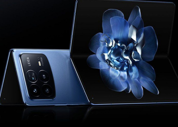 Xiaomi 17 Fold Siap Debut Februari 2026 dengan Kamera 200 MP