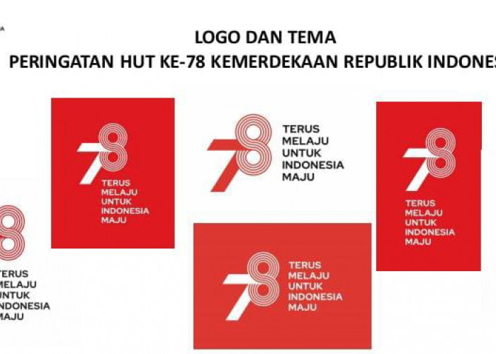 Pemprov Lampung Ikut Rakor Pelaksanaan Rangkaian HUT RI Bertema 'Terus Melaju untuk Indonesia Maju'
