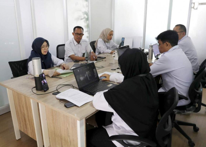 Menuju Sanitasi Berkelanjutan, Lampung Selatan Matangkan Program LLTT 2026