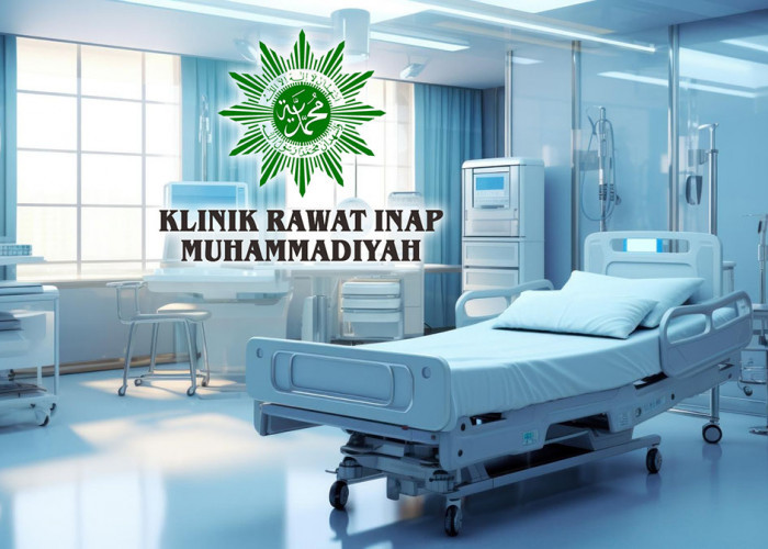 PD Muhammadiyah Pesisir Barat Bakal Bangun Klinik Rawat Inap