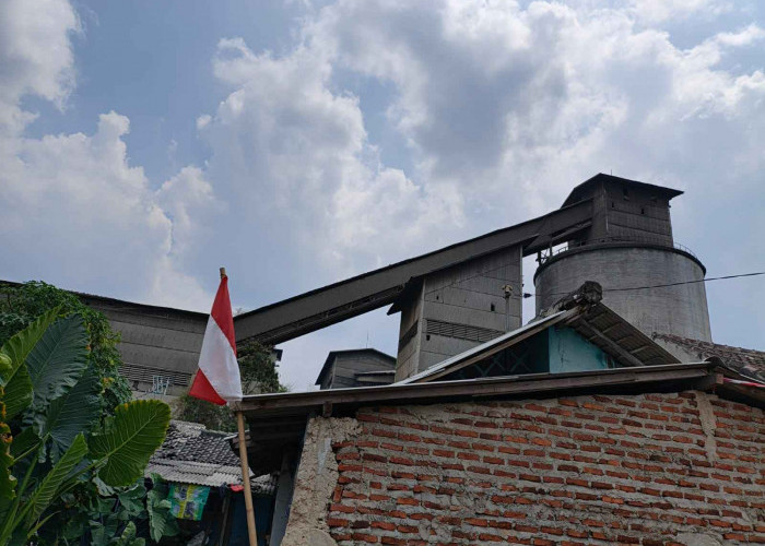 Keluhan Debu Semen Baturaja, Pemerintah Diminta Tak Menunggu Keluhan Warga